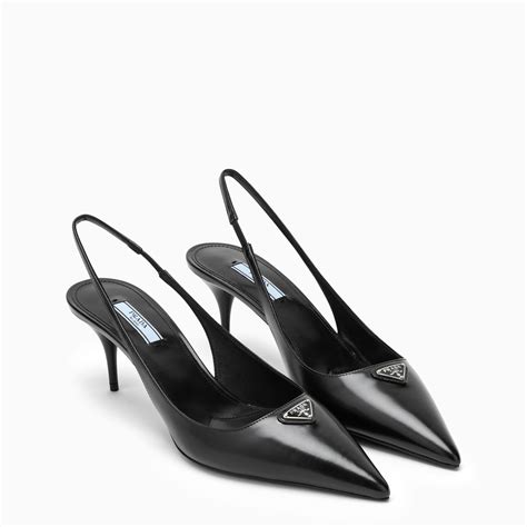 escarpin prada femme usato|Women's Prada Shoes .